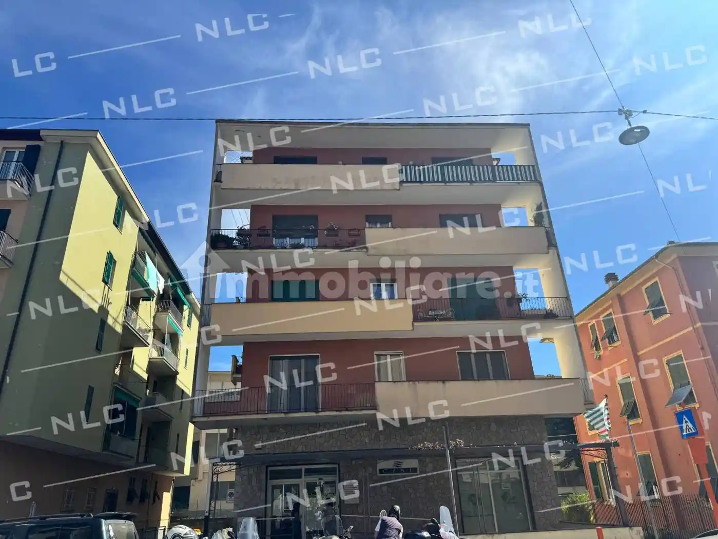 Appartamento in vendita a Sestri Levante