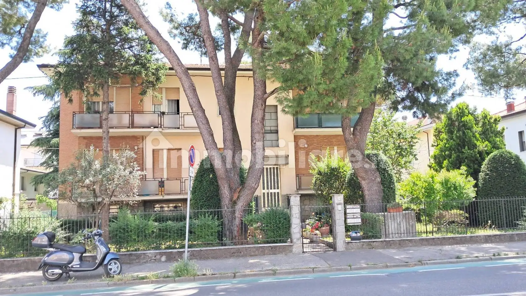 Appartamento in vendita a Forlì