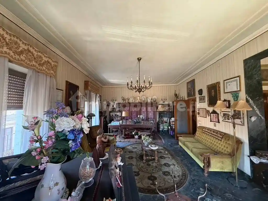 Appartamento in vendita a Catania