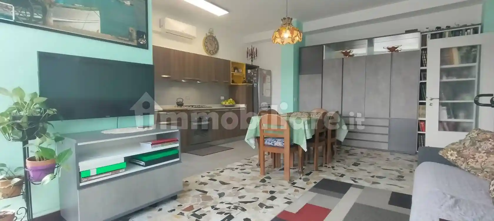 Appartamento in vendita a Cavaria con Premezzo