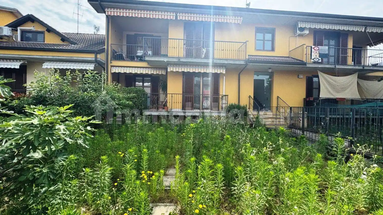 Appartamento in vendita a Gravellona Lomellina