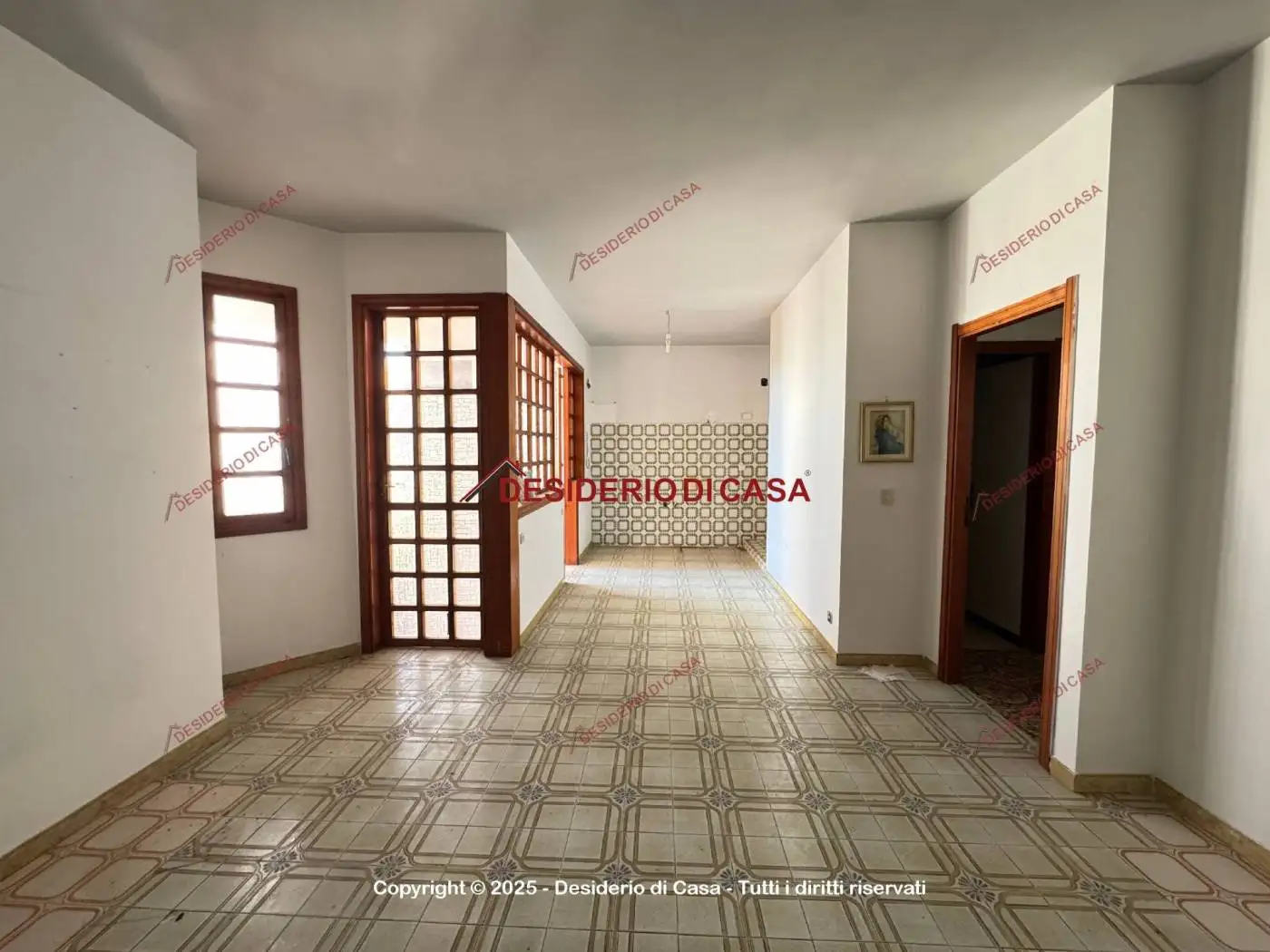 Appartamento in vendita a Bagheria