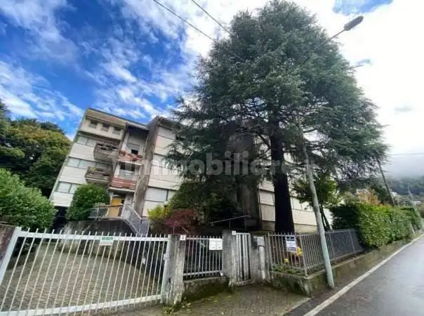 Appartamento in asta a Margno