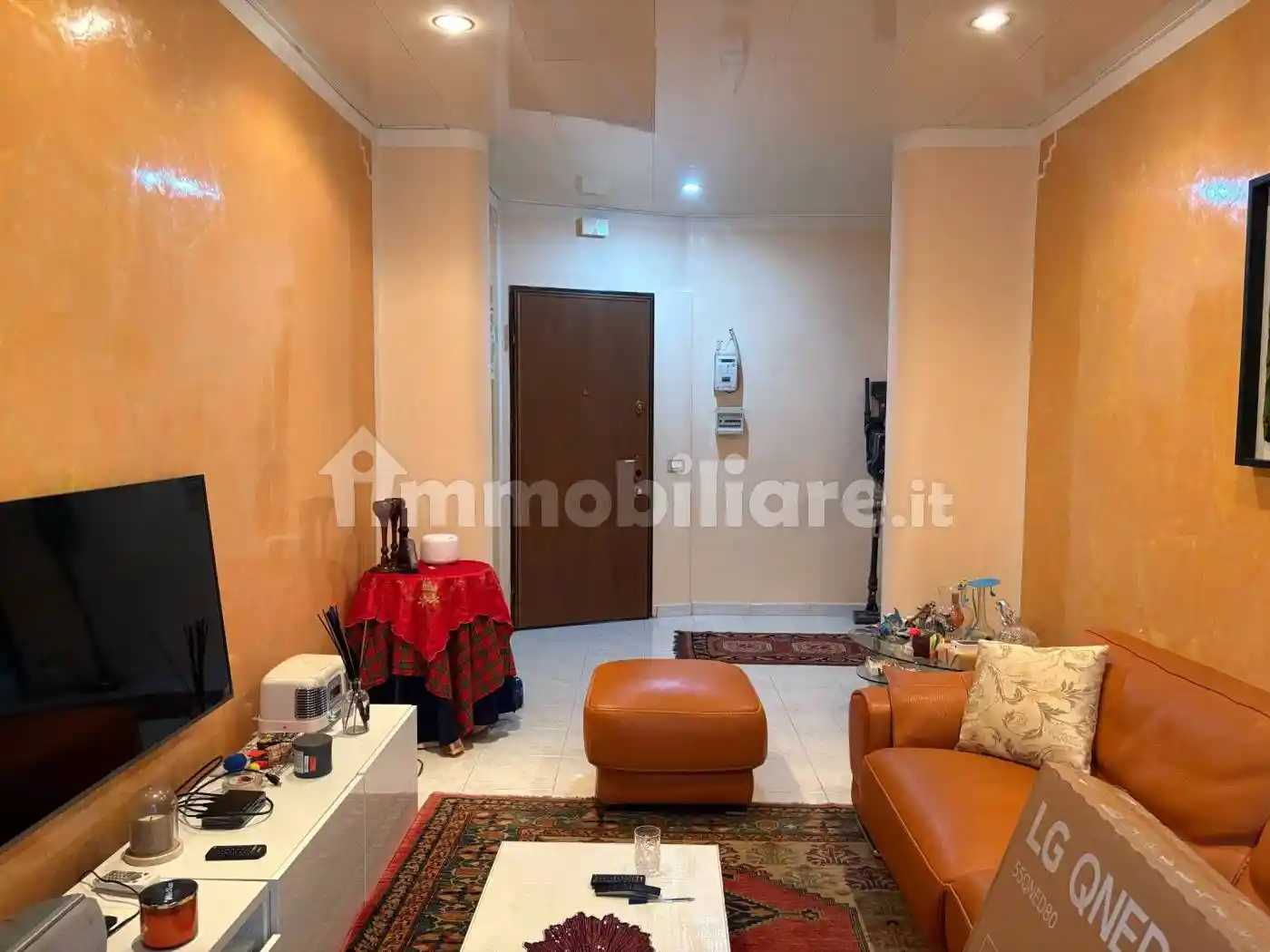 Trilocale via Flumendosa 34/A, Crescenzago, Milano - foto 5