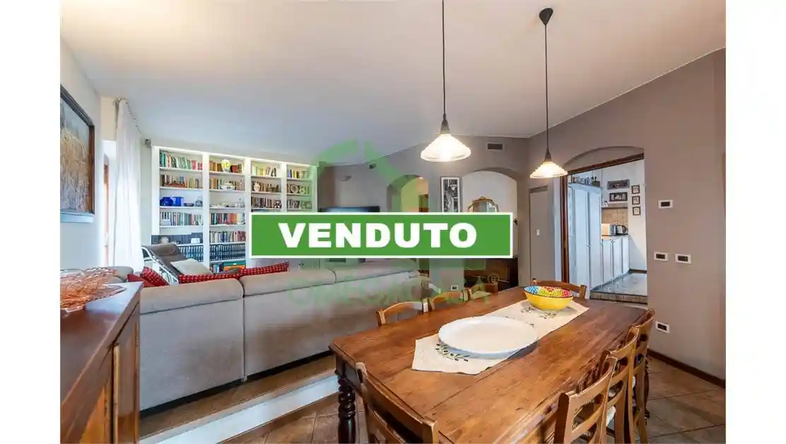 Appartamento in vendita a Casalpusterlengo