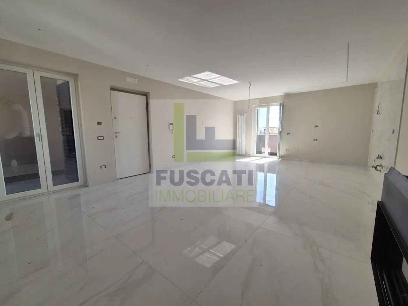 Appartamento in vendita a Mugnano di Napoli