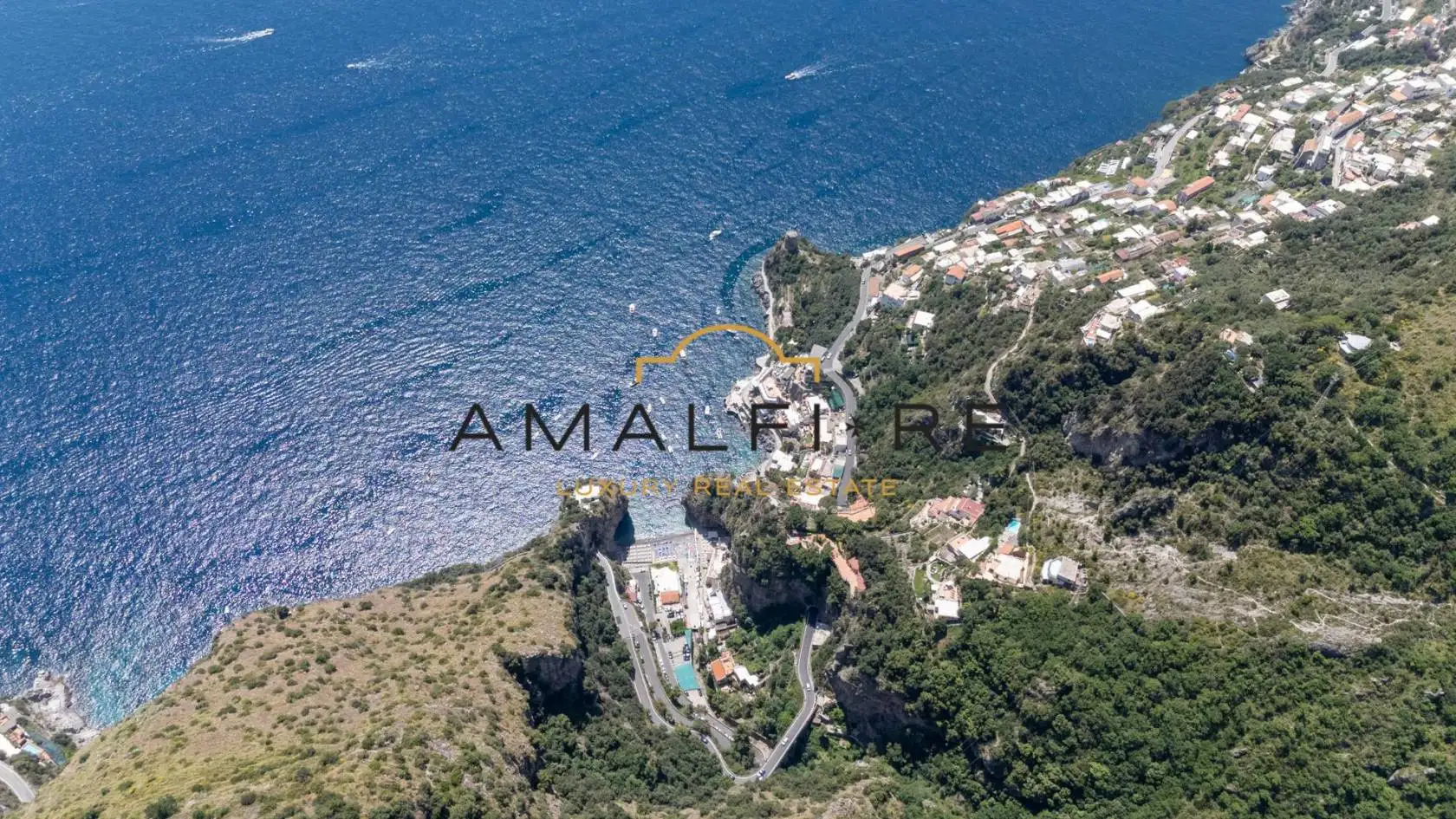 Terratetto unifamiliare via Pennino, Pianillo, Agerola - foto 3