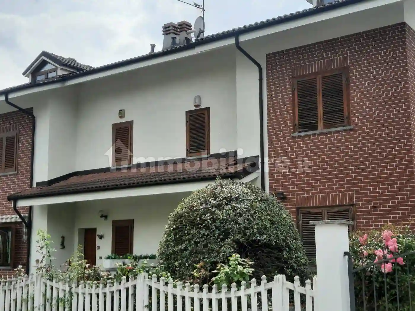 Villetta a schiera - foto 2