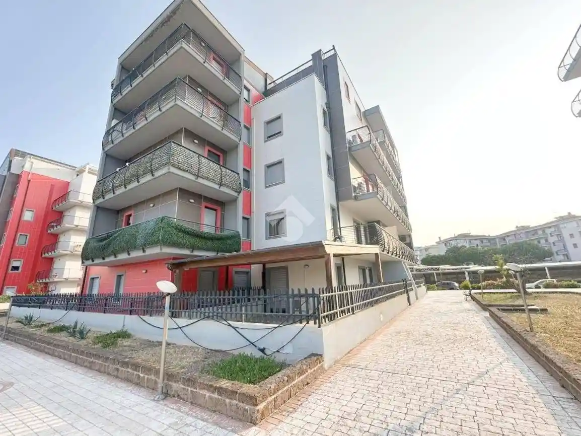 Appartamento in vendita a Termoli