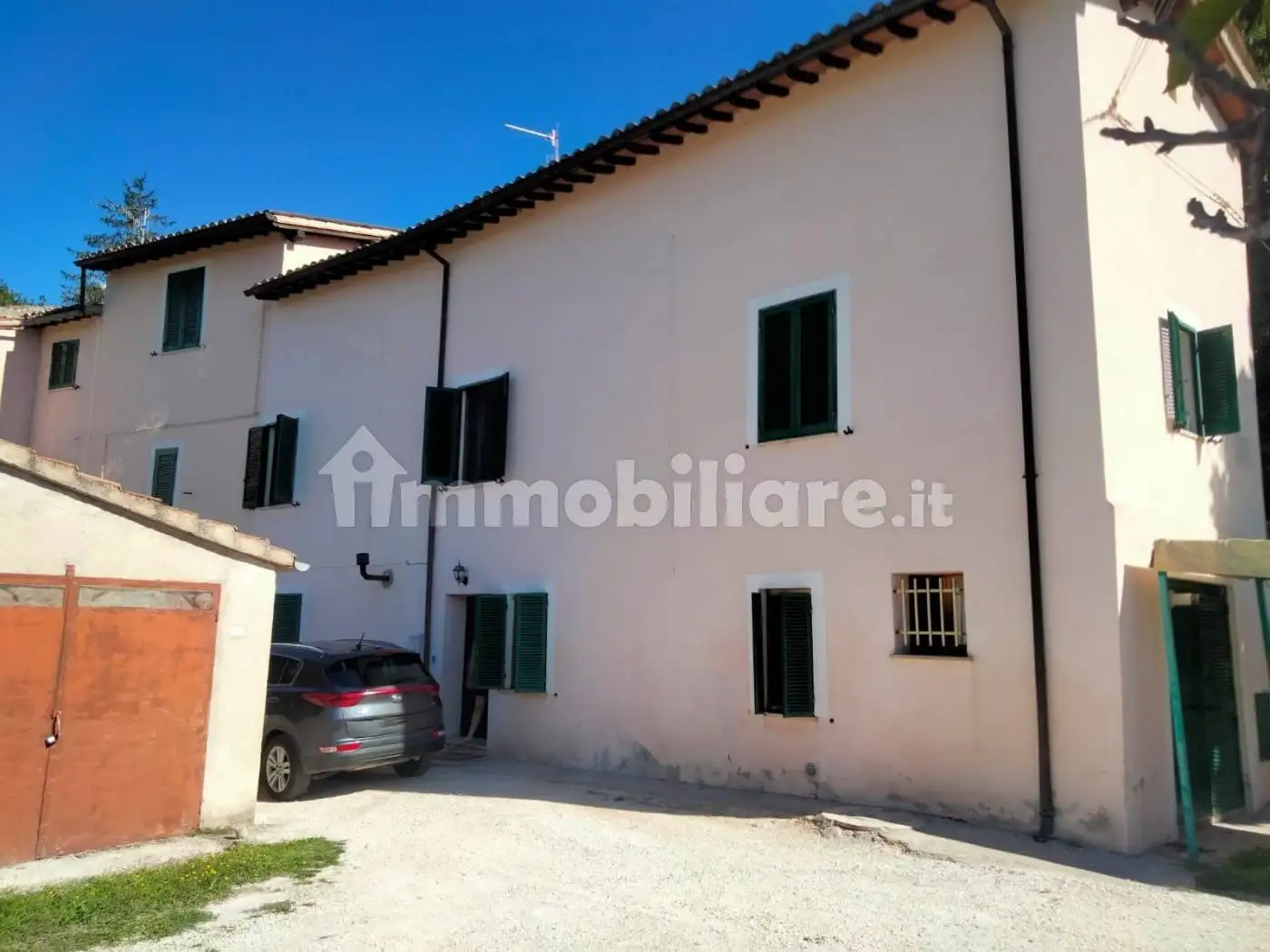 Terratetto plurifamiliare via della Chiesa, Centro, Campello sul Clitunno - foto 3