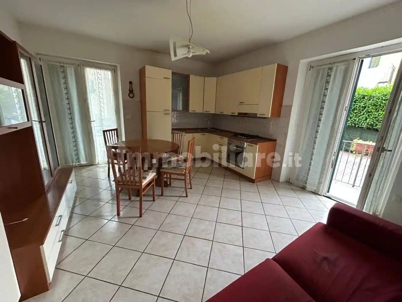 Appartamento in vendita a Bolano