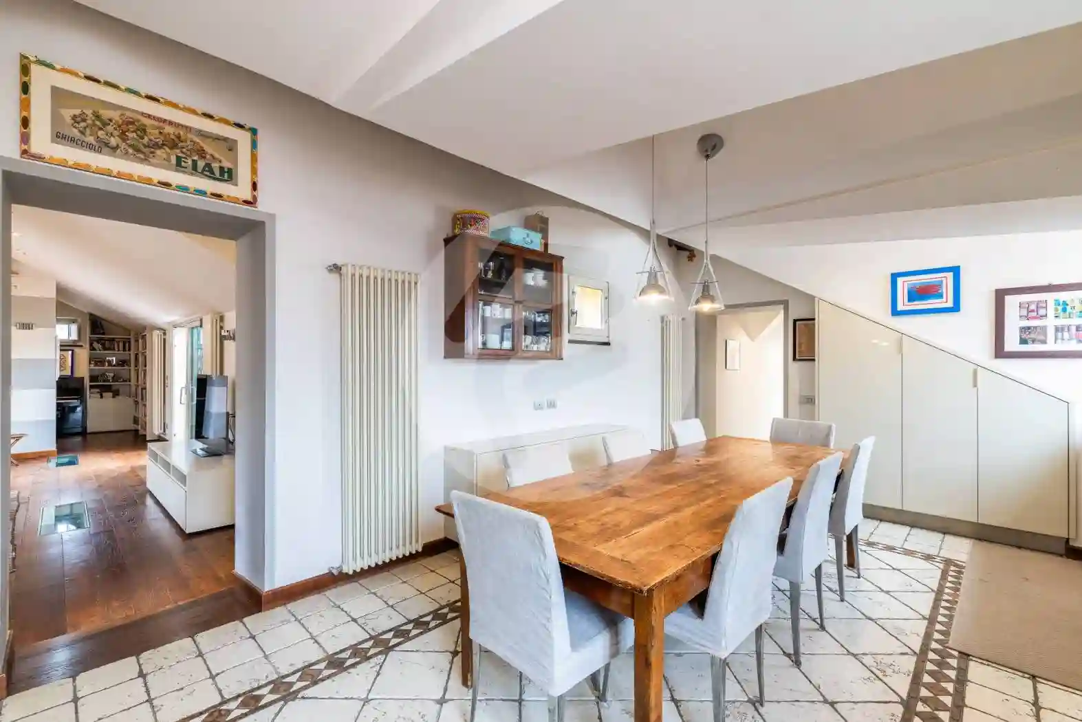 Attico - Mansarda - foto 2