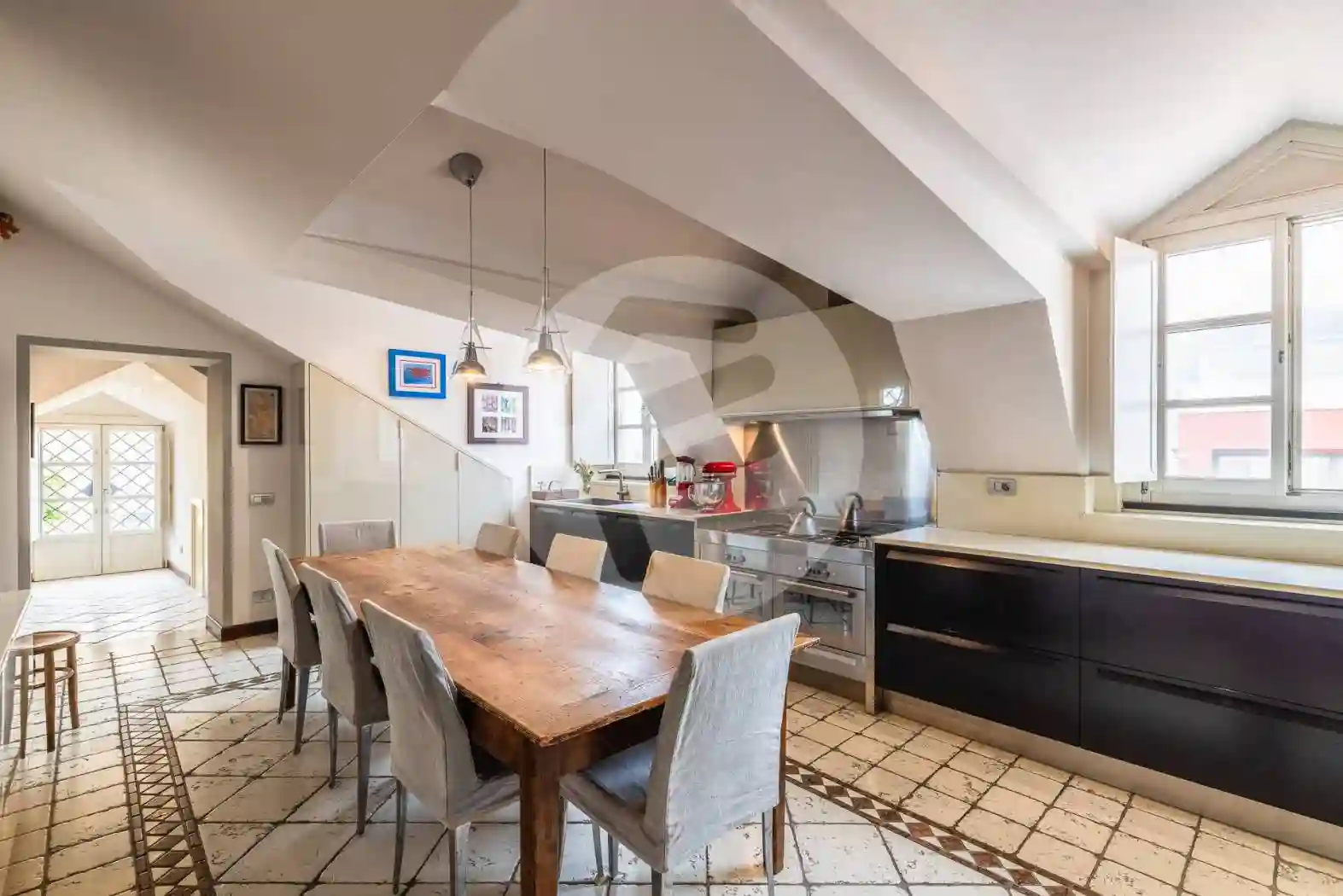 Attico - Mansarda - foto 3