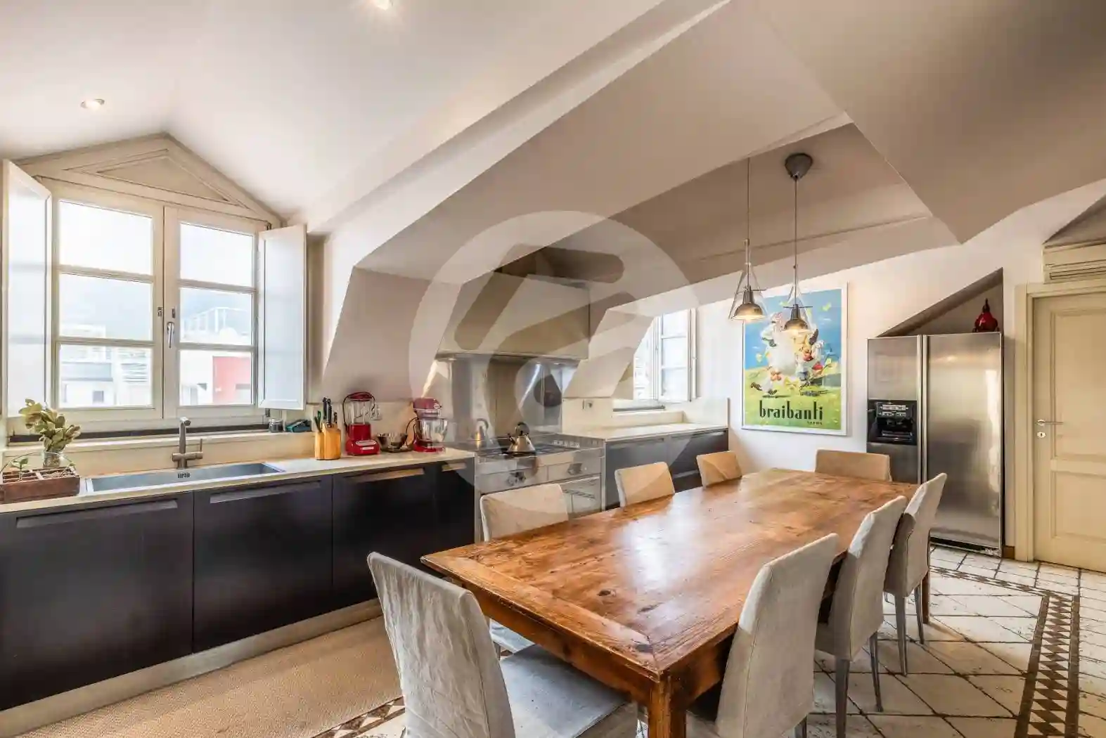 Attico - Mansarda - foto 4