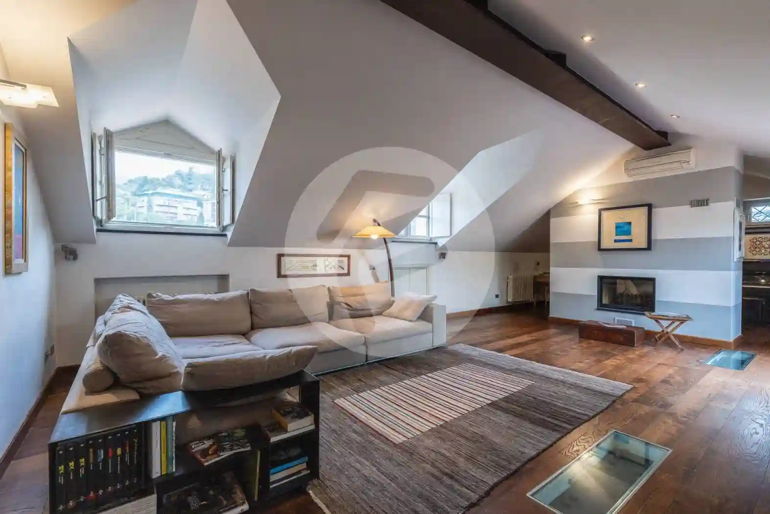 Attico - Mansarda - foto 5