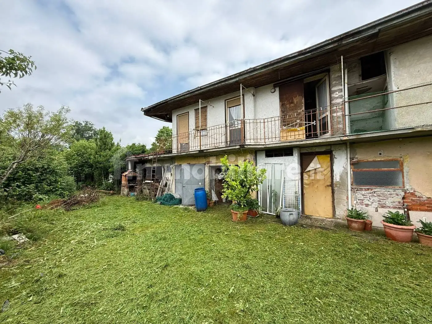 Rustico - Casale in vendita a Oleggio Castello