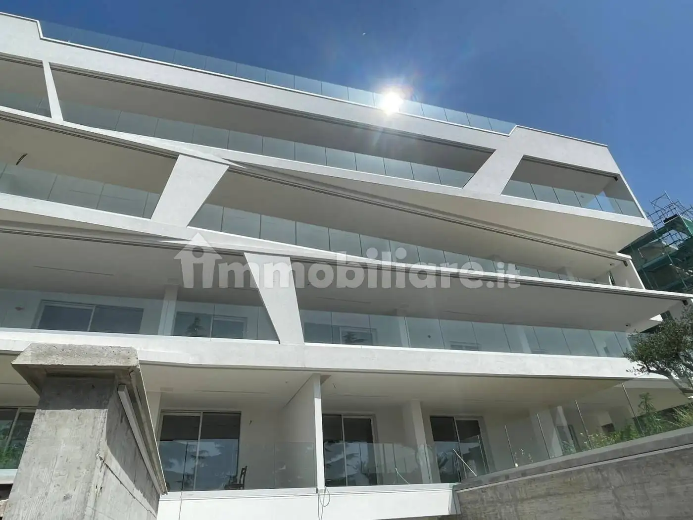 Appartamento in vendita a Salerno