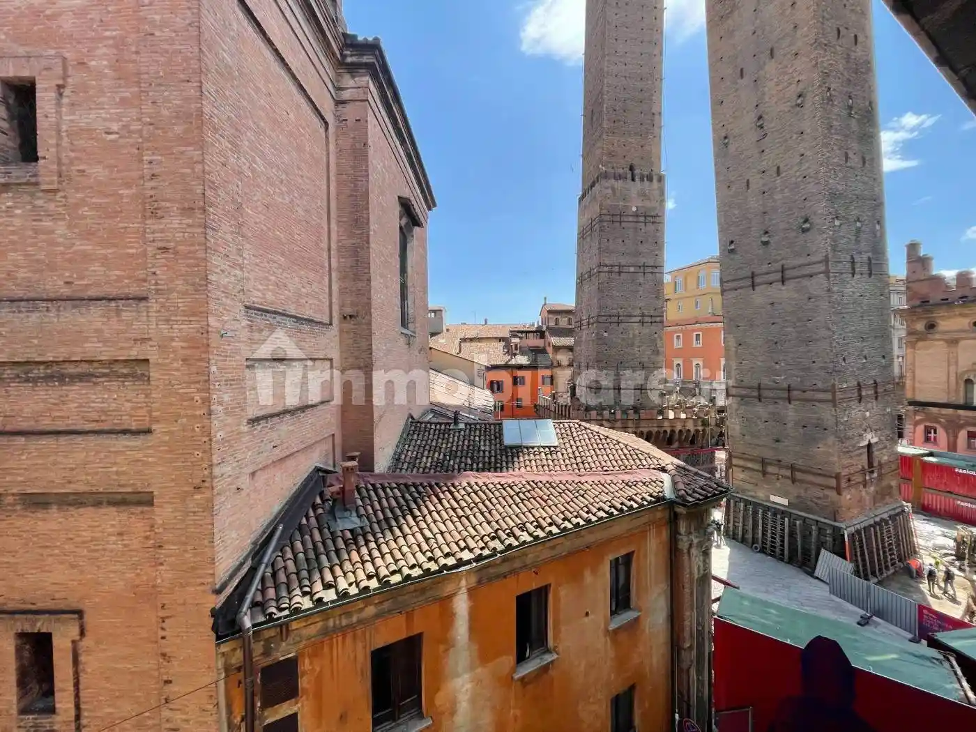 Appartamento in vendita a Bologna