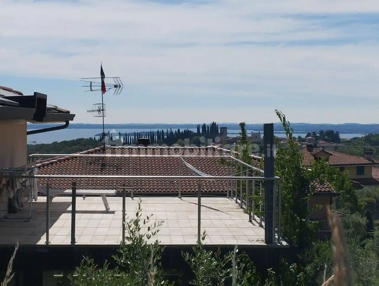 Villa in vendita a Polpenazze del Garda