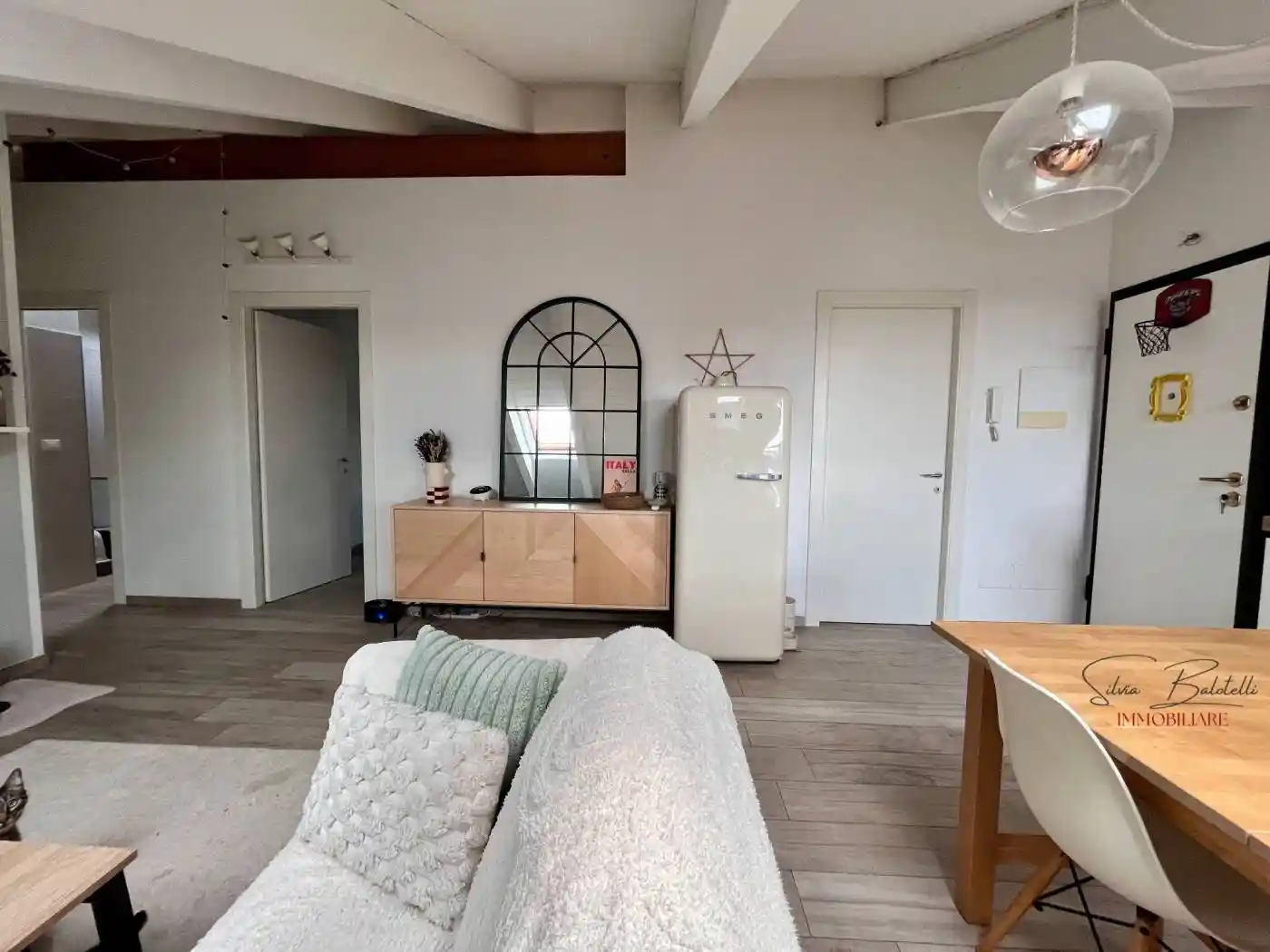 Appartamento in affitto a Torino