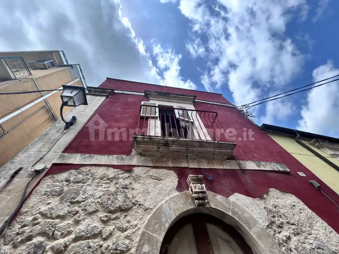 Appartamento in vendita a Palazzolo Acreide