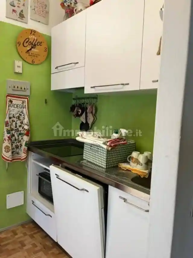 Appartamento in vendita a Bibbona