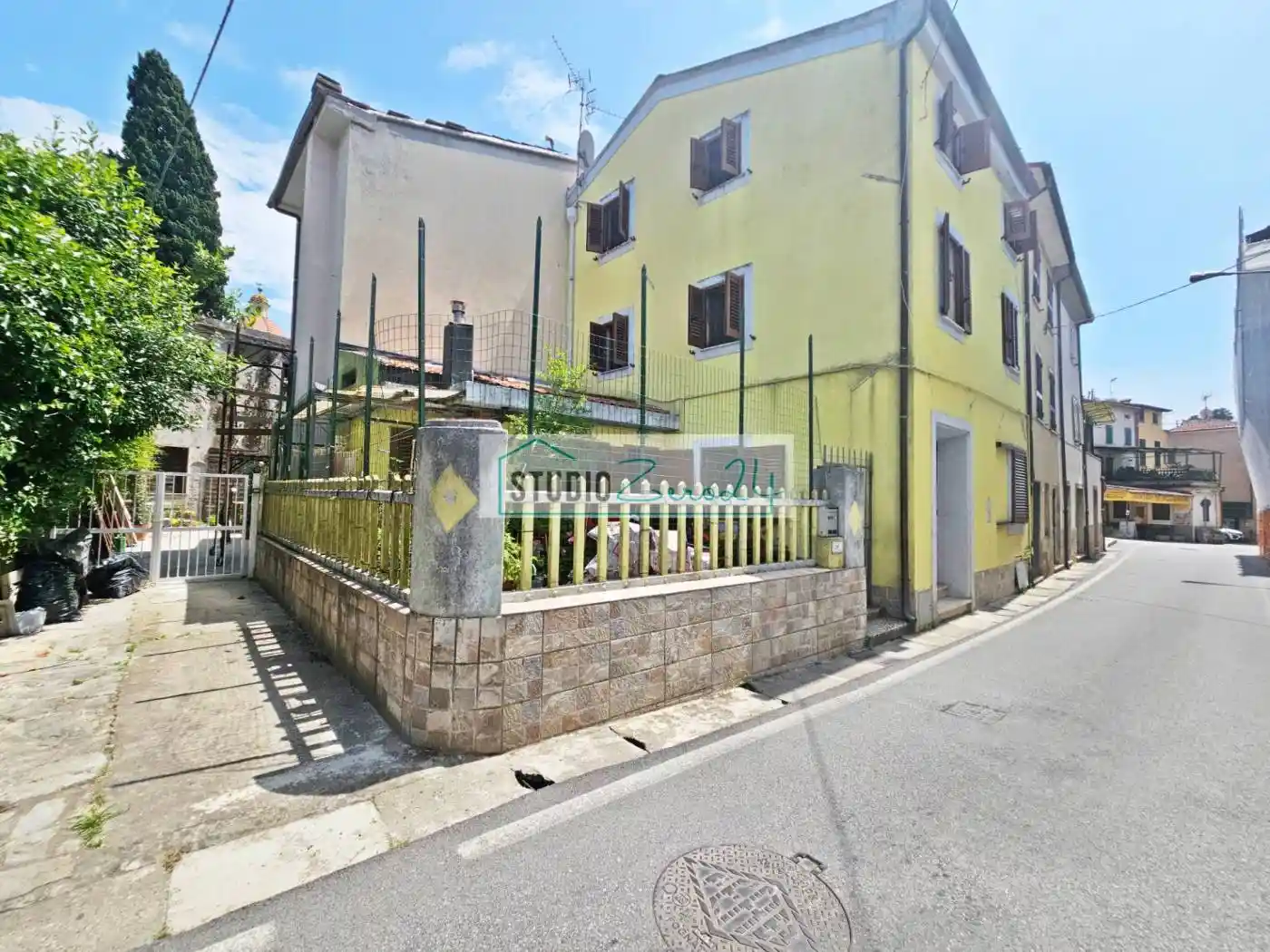 Casa indipendente in vendita a Massarosa
