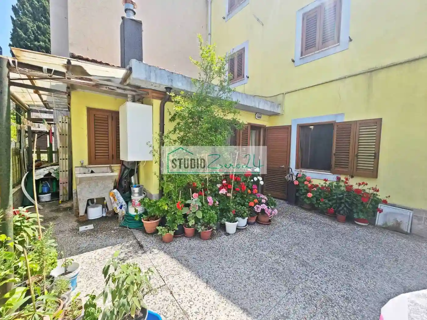 Casa indipendente - foto 4