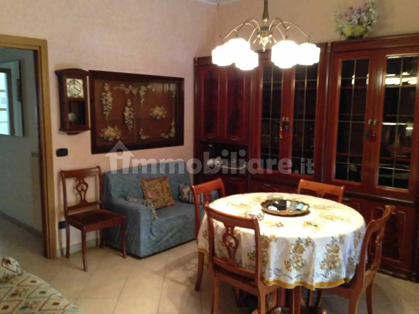 Appartamento in vendita a Castel di Sangro