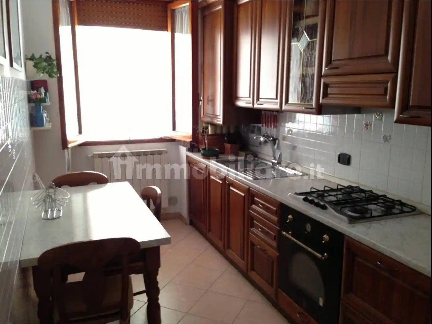 Trilocale via 20 Settembre 162, Centro, Castel di Sangro - foto 2