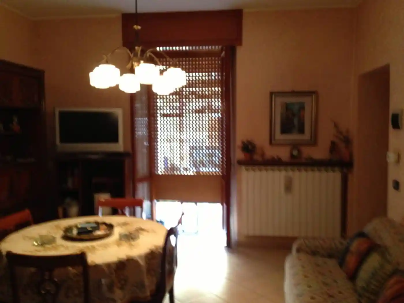 Trilocale via 20 Settembre 162, Centro, Castel di Sangro - foto 3