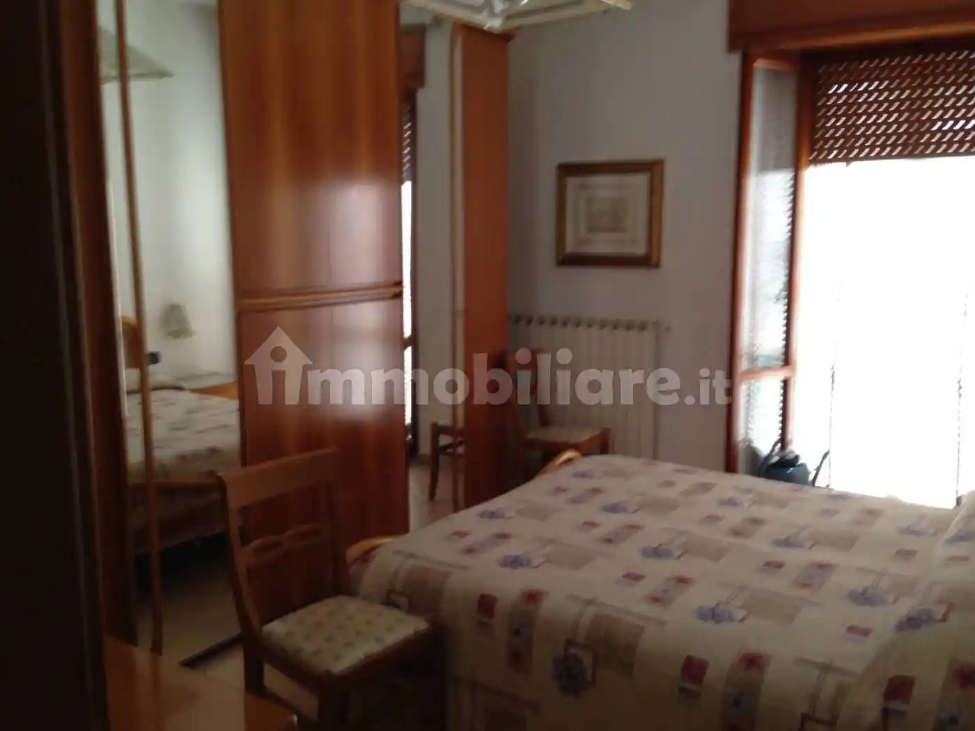 Trilocale via 20 Settembre 162, Centro, Castel di Sangro - foto 4