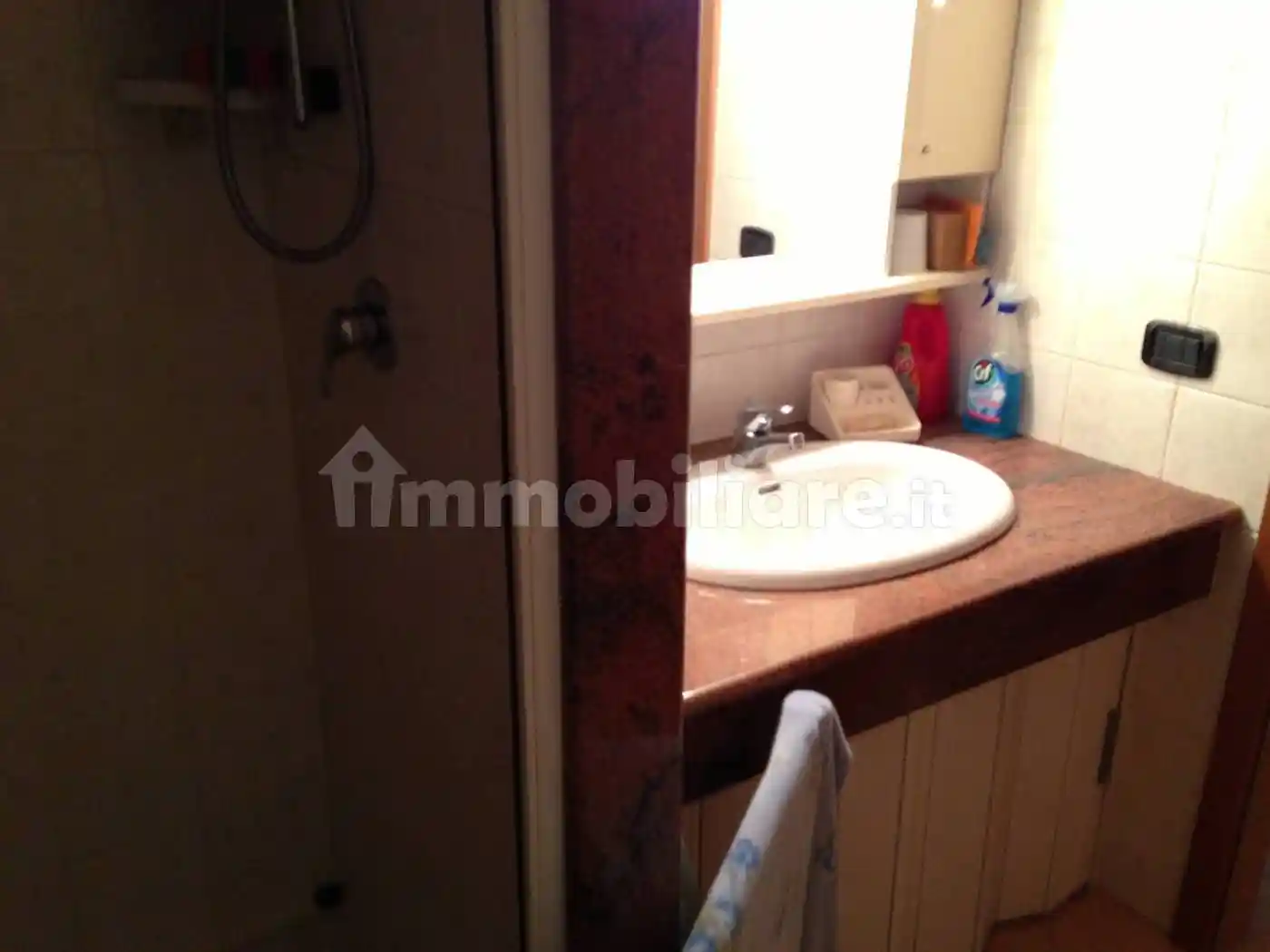 Trilocale via 20 Settembre 162, Centro, Castel di Sangro - foto 5