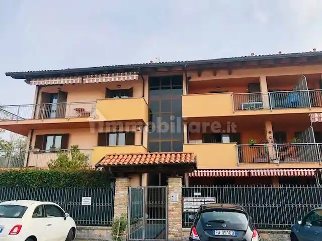 Attico - Mansarda in vendita a Chieri