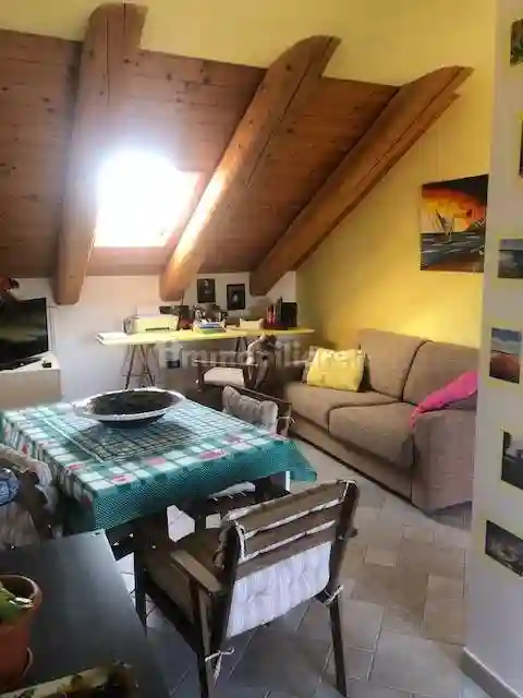 Attico - Mansarda - foto 3