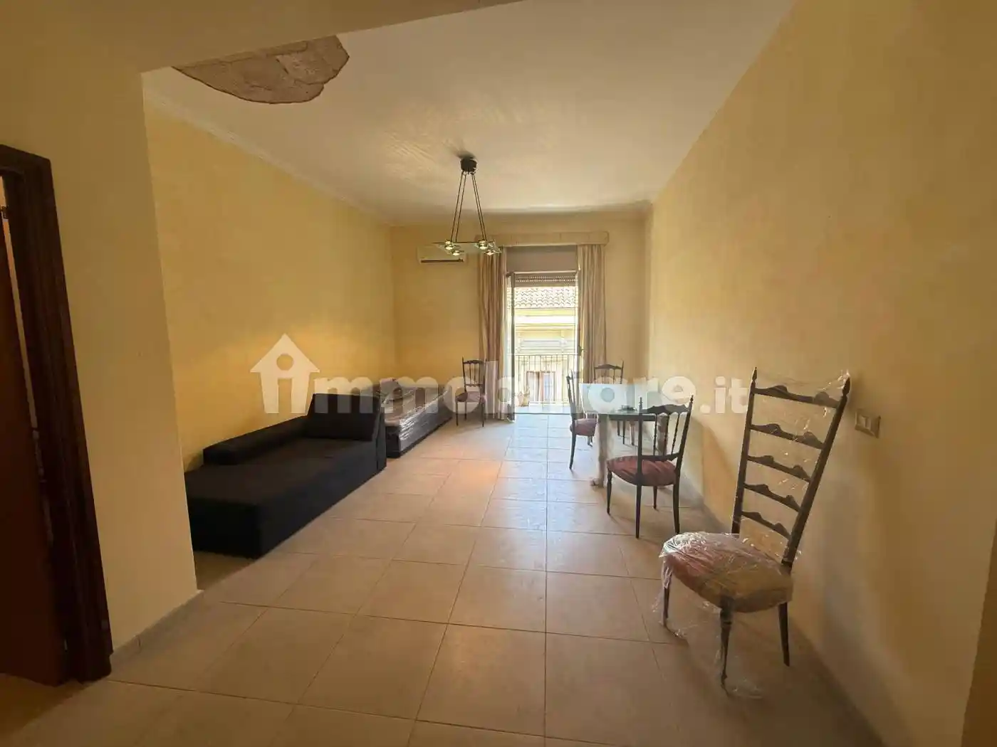 Appartamento in vendita a Catania