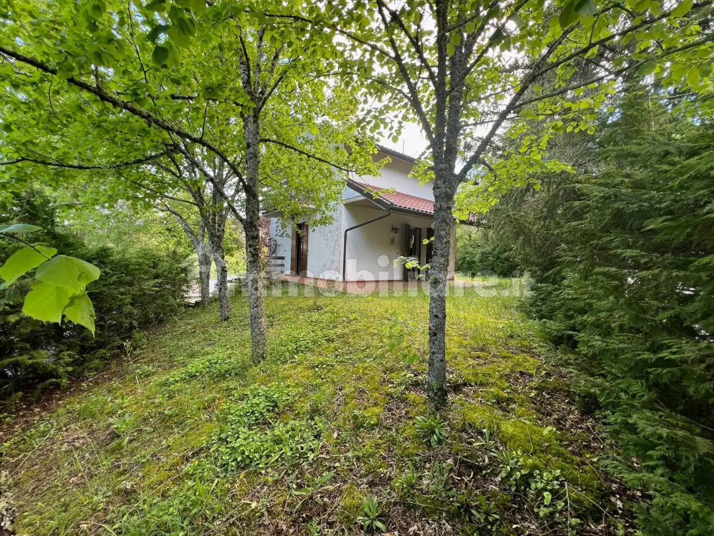 Villa in vendita a Verghereto