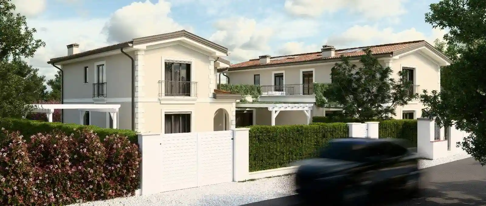 Villa - foto 3