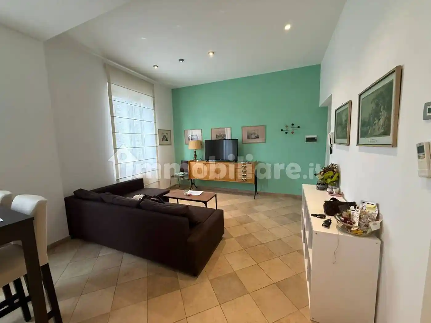 Appartamento in affitto a Firenze