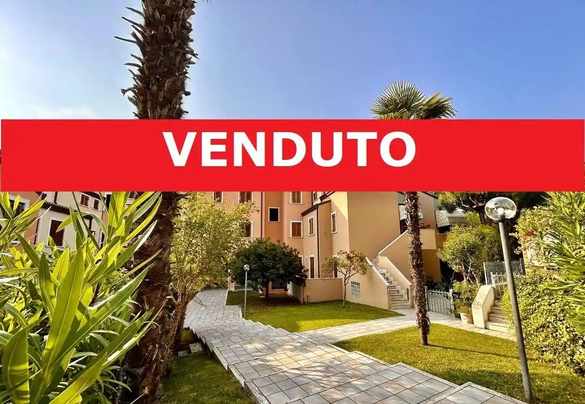 Appartamento in vendita a Numana