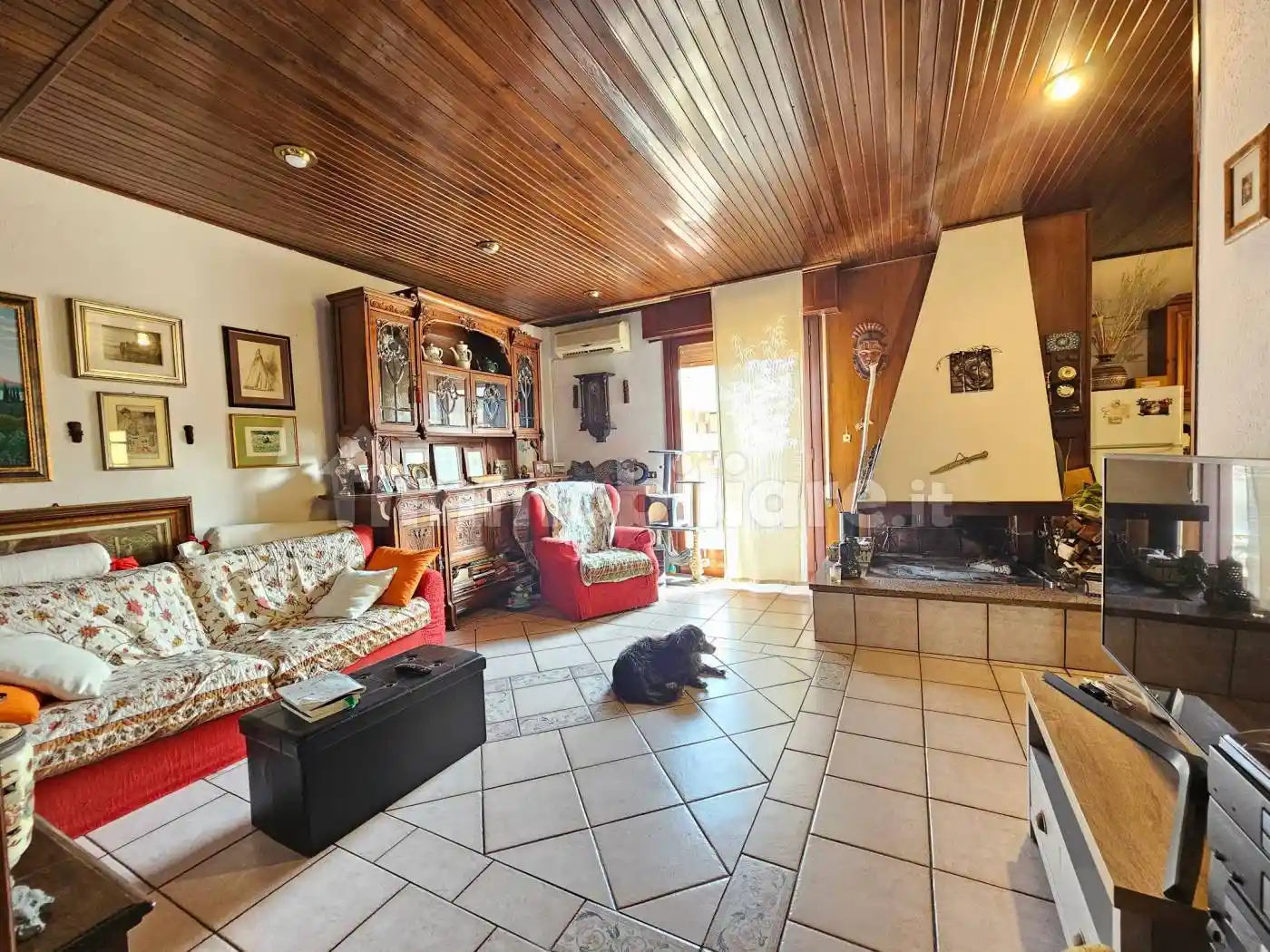 Appartamento in vendita a Pomezia