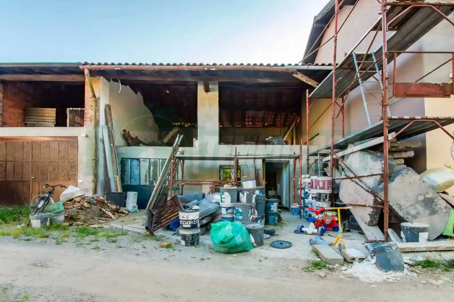 Casa indipendente - foto 2