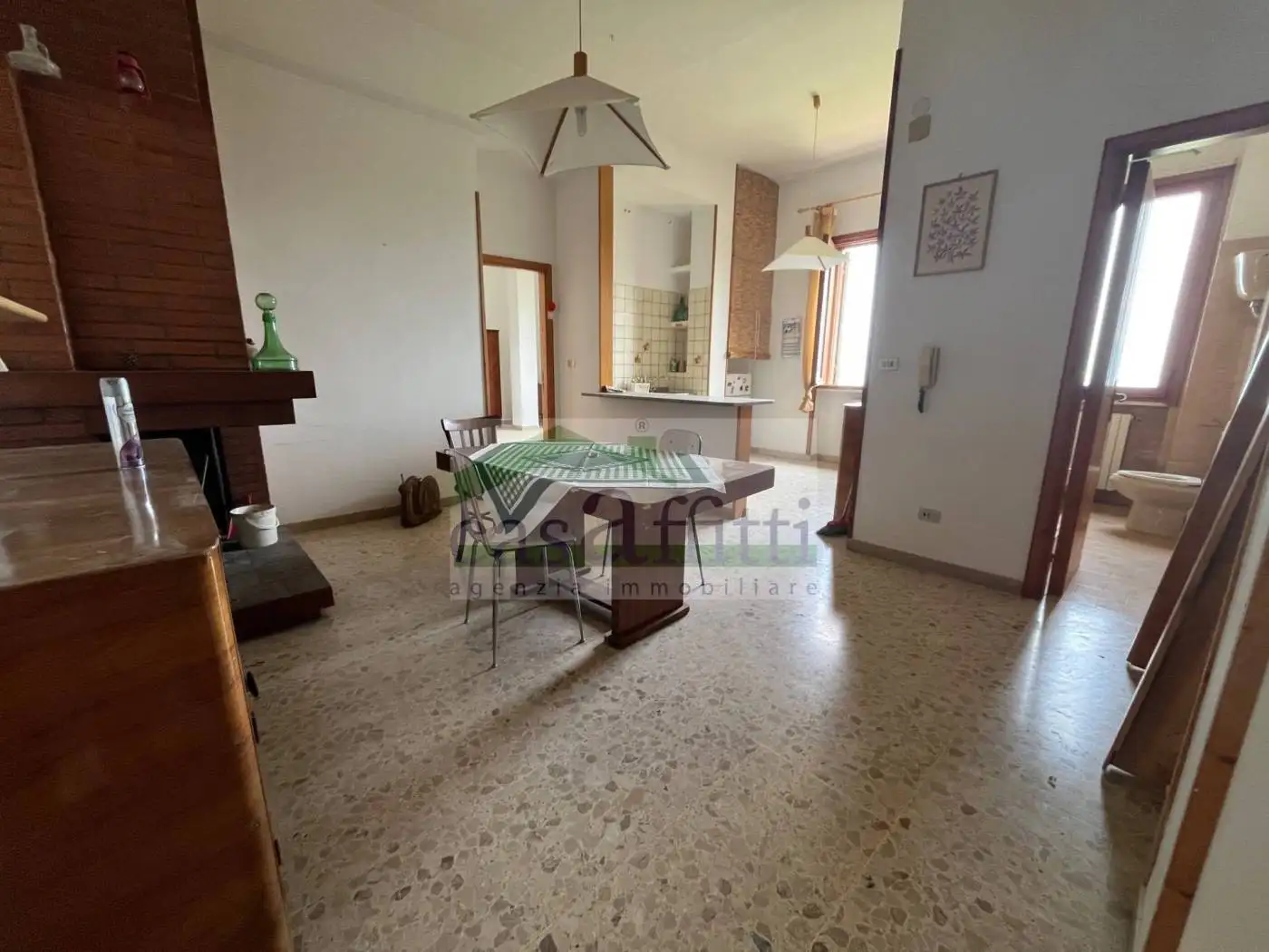 Appartamento in vendita a Brittoli