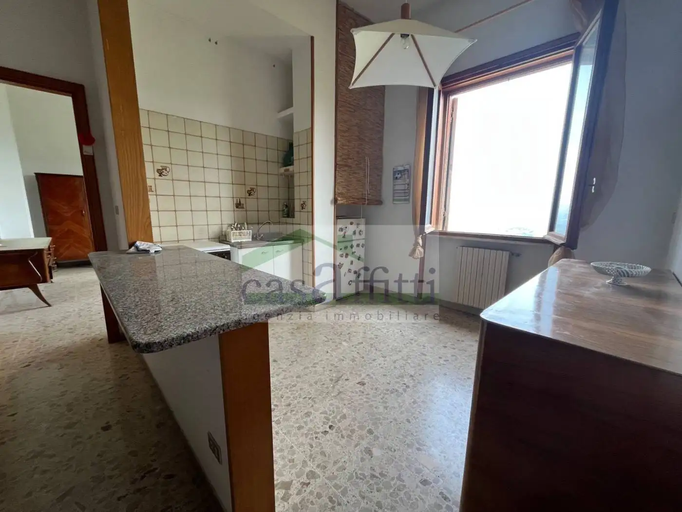 Trilocale via Giuseppe Garibaldi, Centro, Brittoli - foto 2