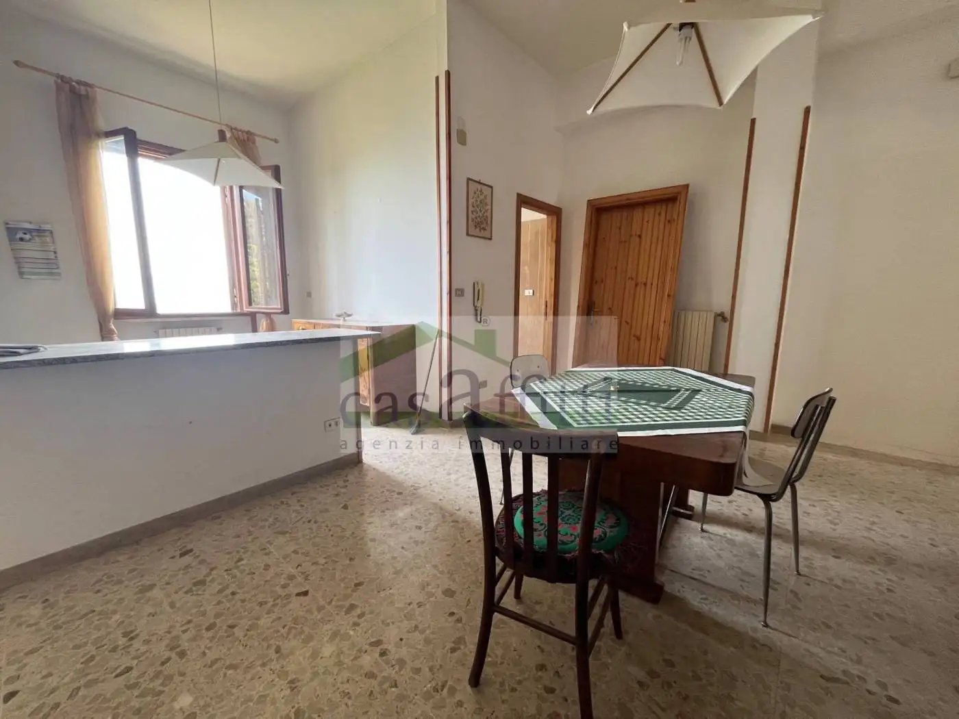 Trilocale via Giuseppe Garibaldi, Centro, Brittoli - foto 3