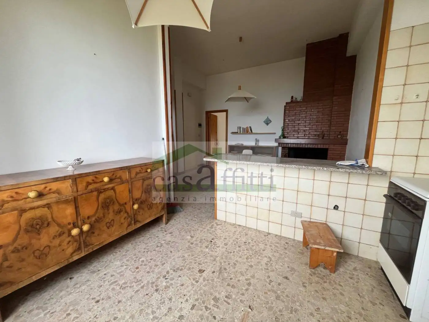 Trilocale via Giuseppe Garibaldi, Centro, Brittoli - foto 4