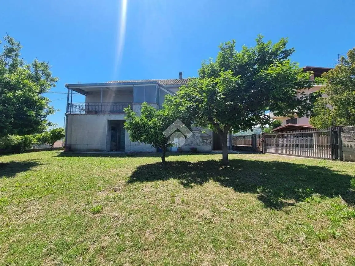 Terratetto unifamiliare via L'Aquila 11, Cellino Attanasio - foto 2