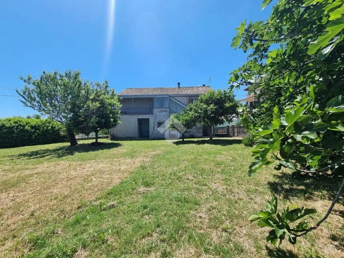 Terratetto unifamiliare via L'Aquila 11, Cellino Attanasio - foto 4