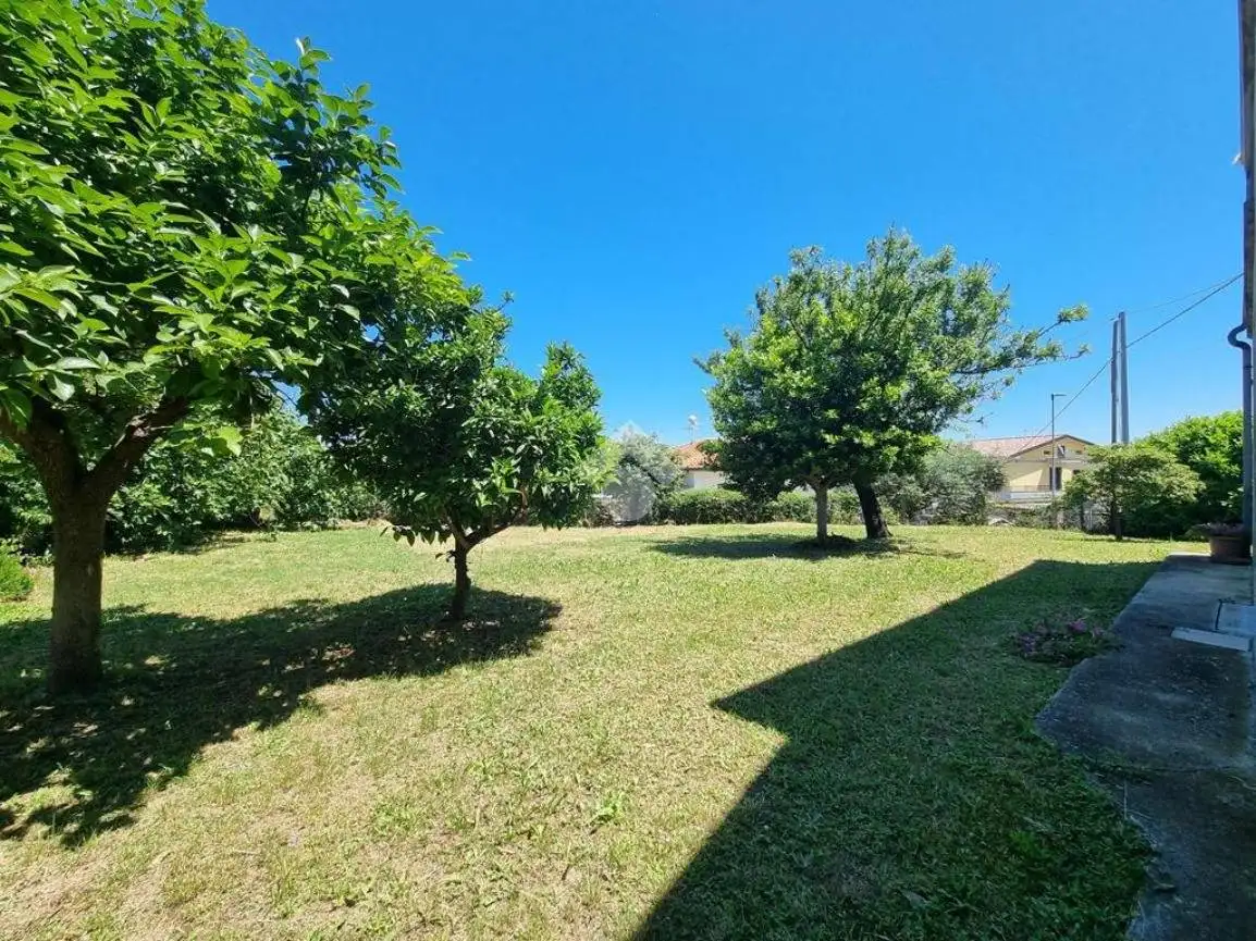 Terratetto unifamiliare via L'Aquila 11, Cellino Attanasio - foto 5