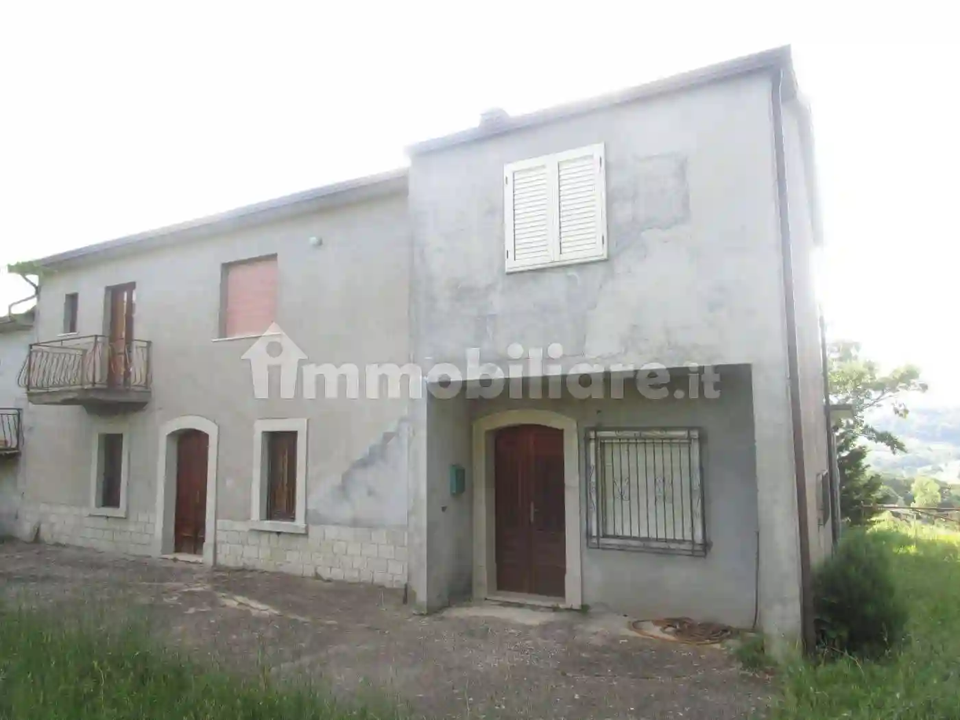 Rustico Contrada Campanaro, Circello - foto 4